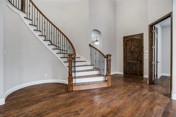 1071 Jennala Drive, Frisco, TX 75036