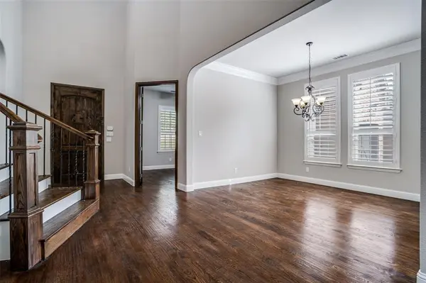 1071 Jennala Drive, Frisco, TX 75036