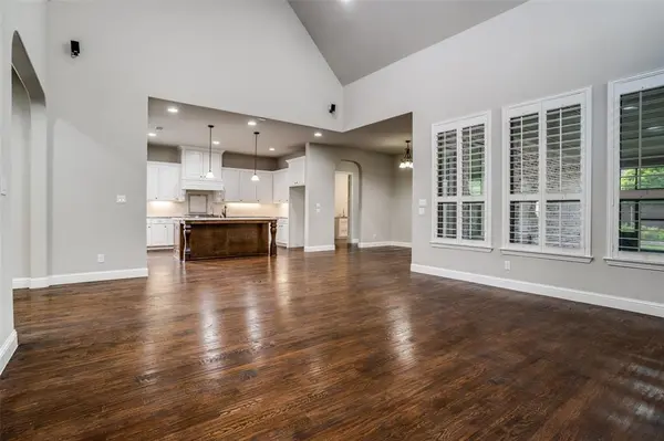 1071 Jennala Drive, Frisco, TX 75036