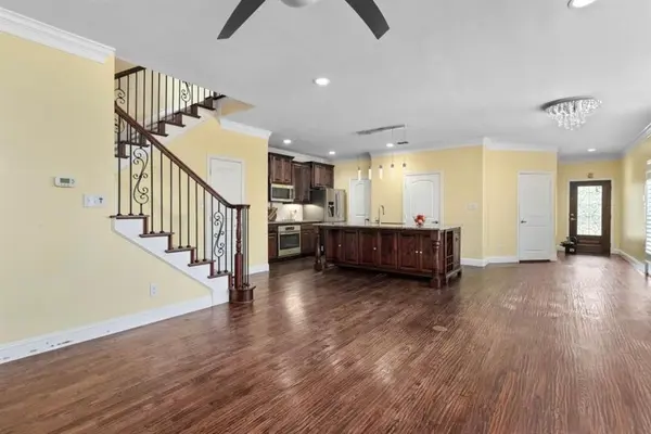 710 Rembrandt Court, Coppell, TX 75019