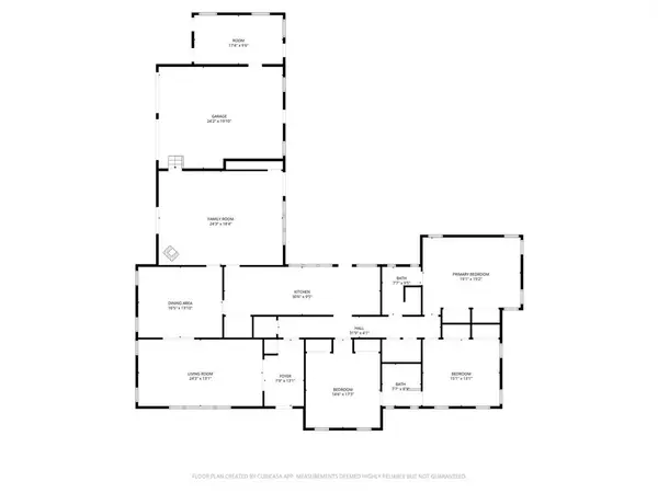 145 Vz County Road 2806, Mabank, TX 75147