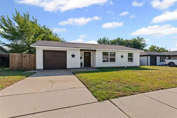 5108 Nancy Lane, North Richland Hills, TX 76180