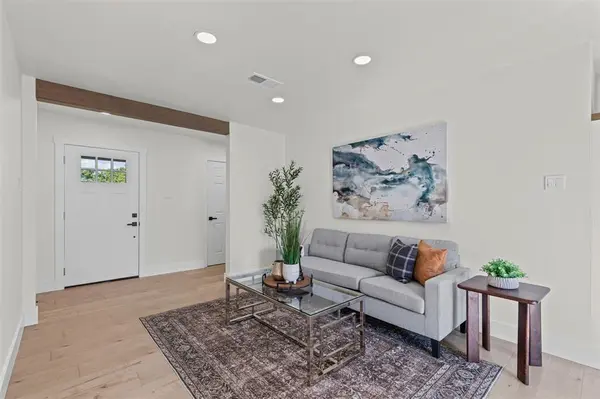 5108 Nancy Lane, North Richland Hills, TX 76180