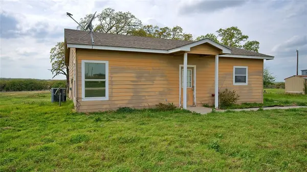 688 Alamo Road, Montague, TX 76251