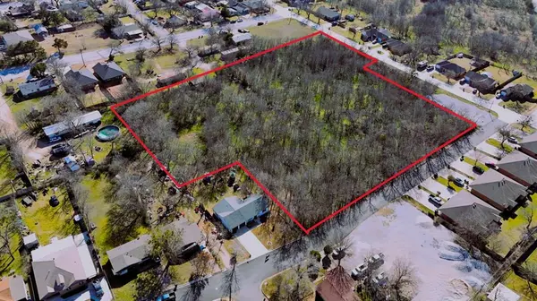 TBD 13th Street, Bridgeport, TX 76426