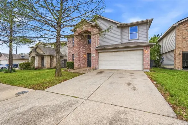 3009 Dusty Oak Drive, Dallas, TX 75227