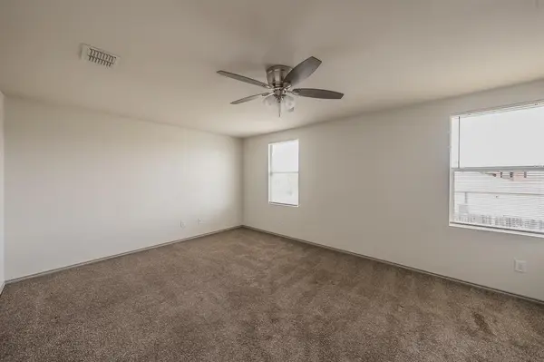 1420 Krista Drive, Burleson, TX 76028