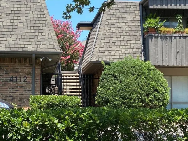 4112 Bowser Avenue #209, Dallas, TX 75219