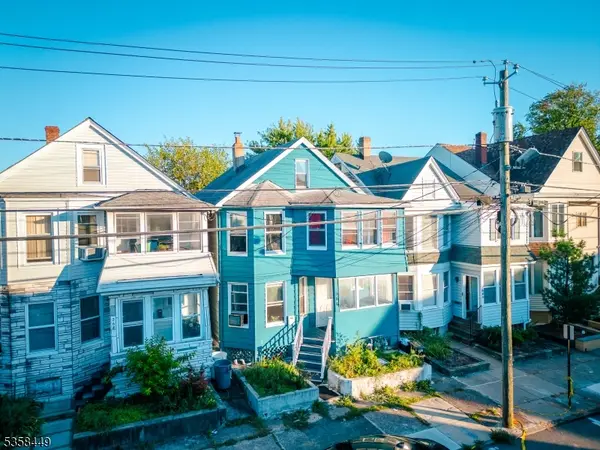 266 N 9Th St, Prospect Park Boro, NJ 07508