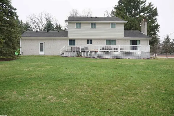 12749 27 Mile RD, Washington Twp, MI 48094