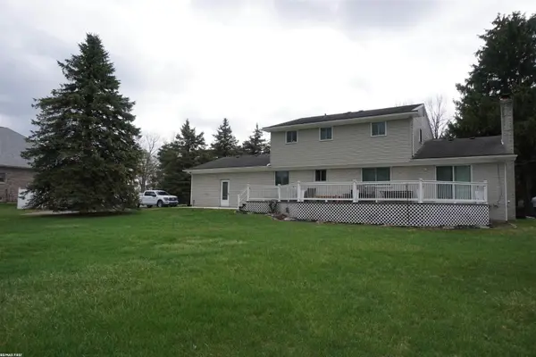 12749 27 Mile RD, Washington Twp, MI 48094