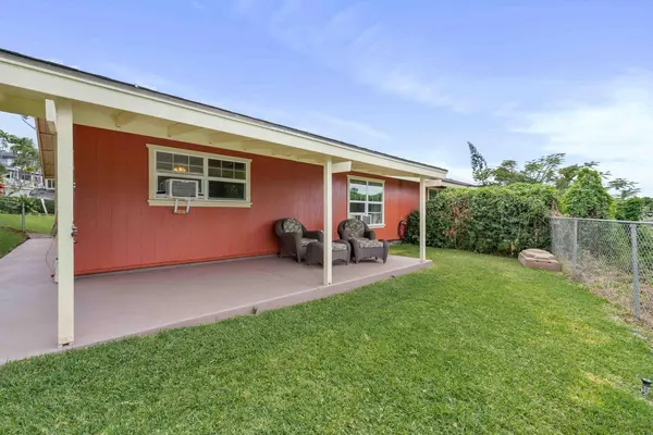 76-6119 ROYAL POINCIANA WAY #23A, Kailua Kona, HI 96740