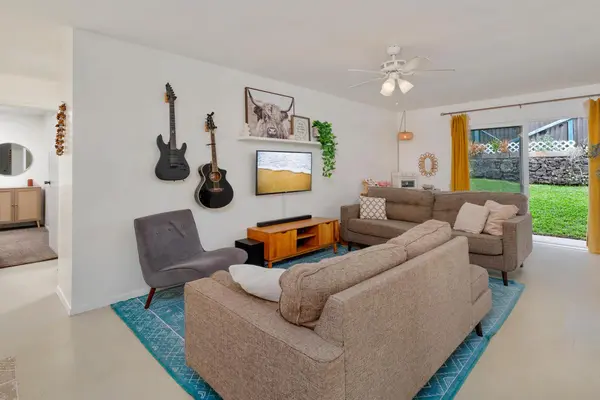 76-6119 ROYAL POINCIANA WAY #23A, Kailua Kona, HI 96740