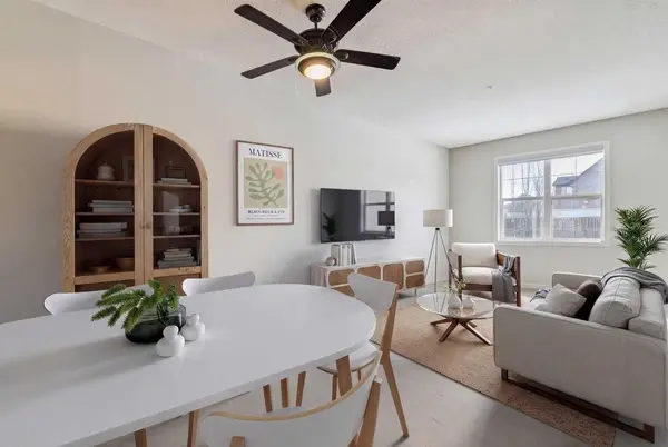 37 Prestwick DR SE #110, Calgary, AB T2Z 4Z2