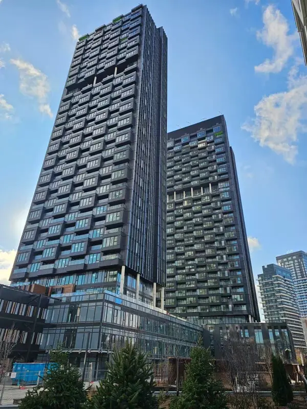 1 Quarrington LN #1012, Toronto C13, ON M3C 0S4