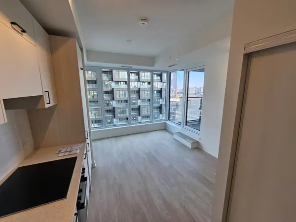 1 Quarrington LN #1012, Toronto C13, ON M3C 0S4