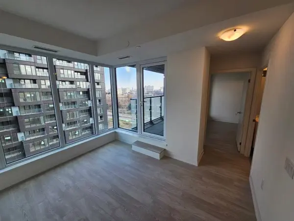 1 Quarrington LN #1012, Toronto C13, ON M3C 0S4