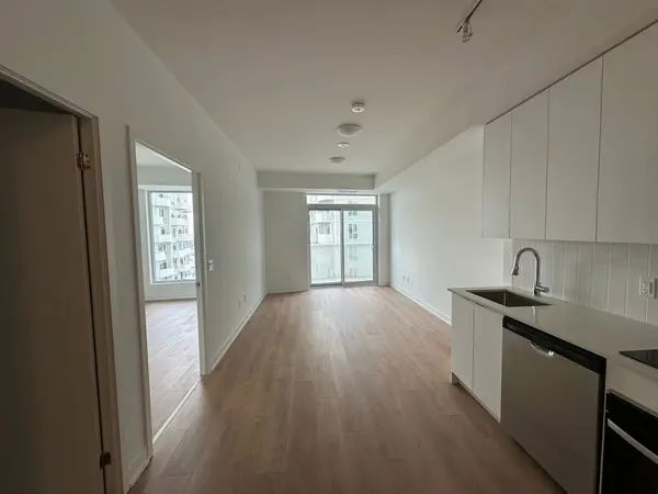 498 Caldari RD #2431, Vaughan, ON L4K 0R6