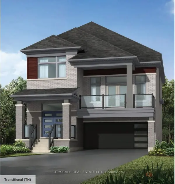 38 Suzuki ST, Barrie, ON L9J 0Y8