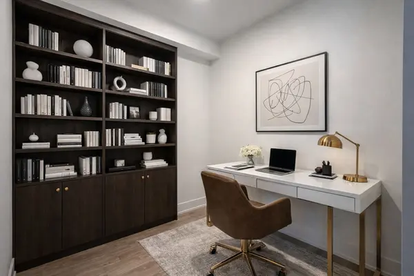 858 Dupont ST #309, Toronto W02, ON M6G 0C1