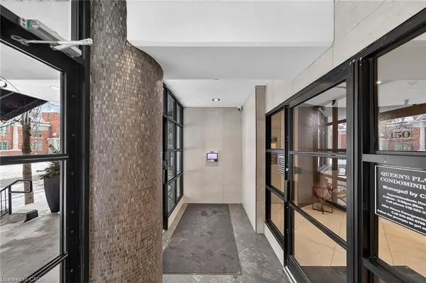 150 Queen ST S #301, Kitchener, ON N2G 4T7