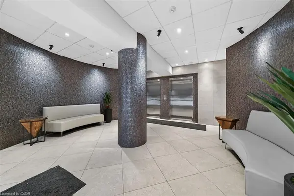 150 Queen ST S #301, Kitchener, ON N2G 4T7