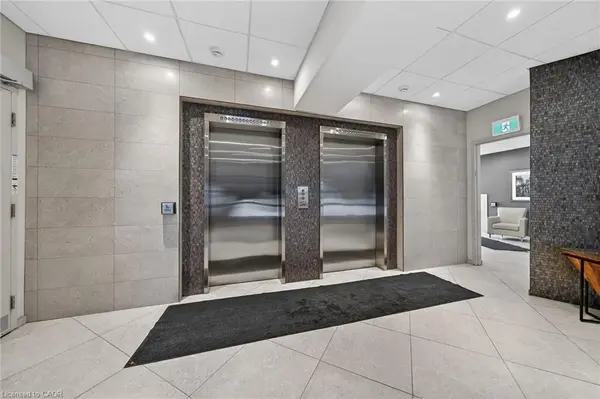 150 Queen ST S #301, Kitchener, ON N2G 4T7