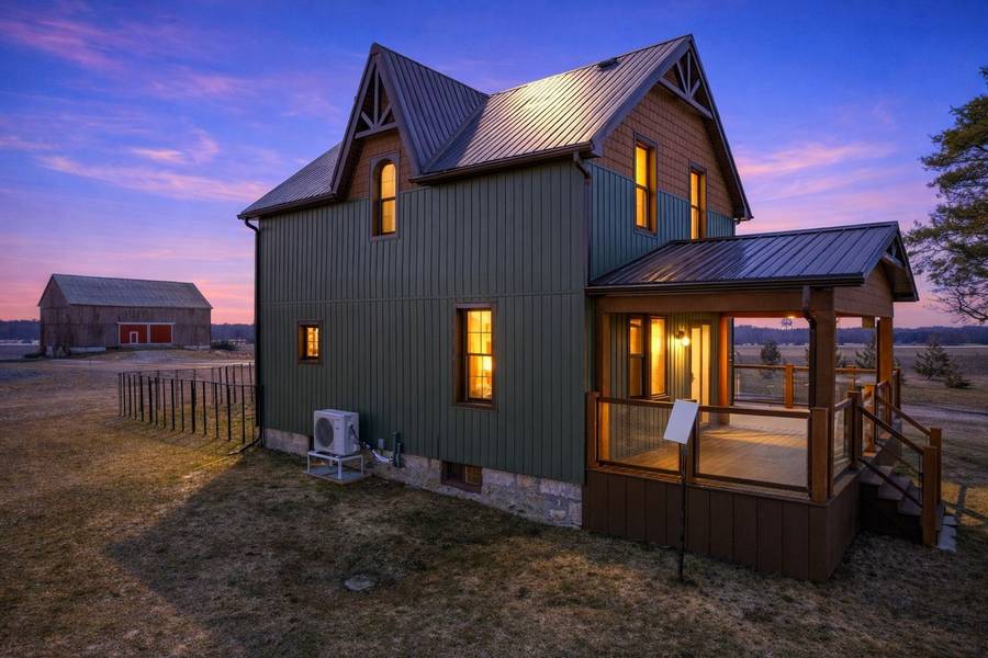 402558 Grey Road 17 N/A, Georgian Bluffs, ON N0H 2T0