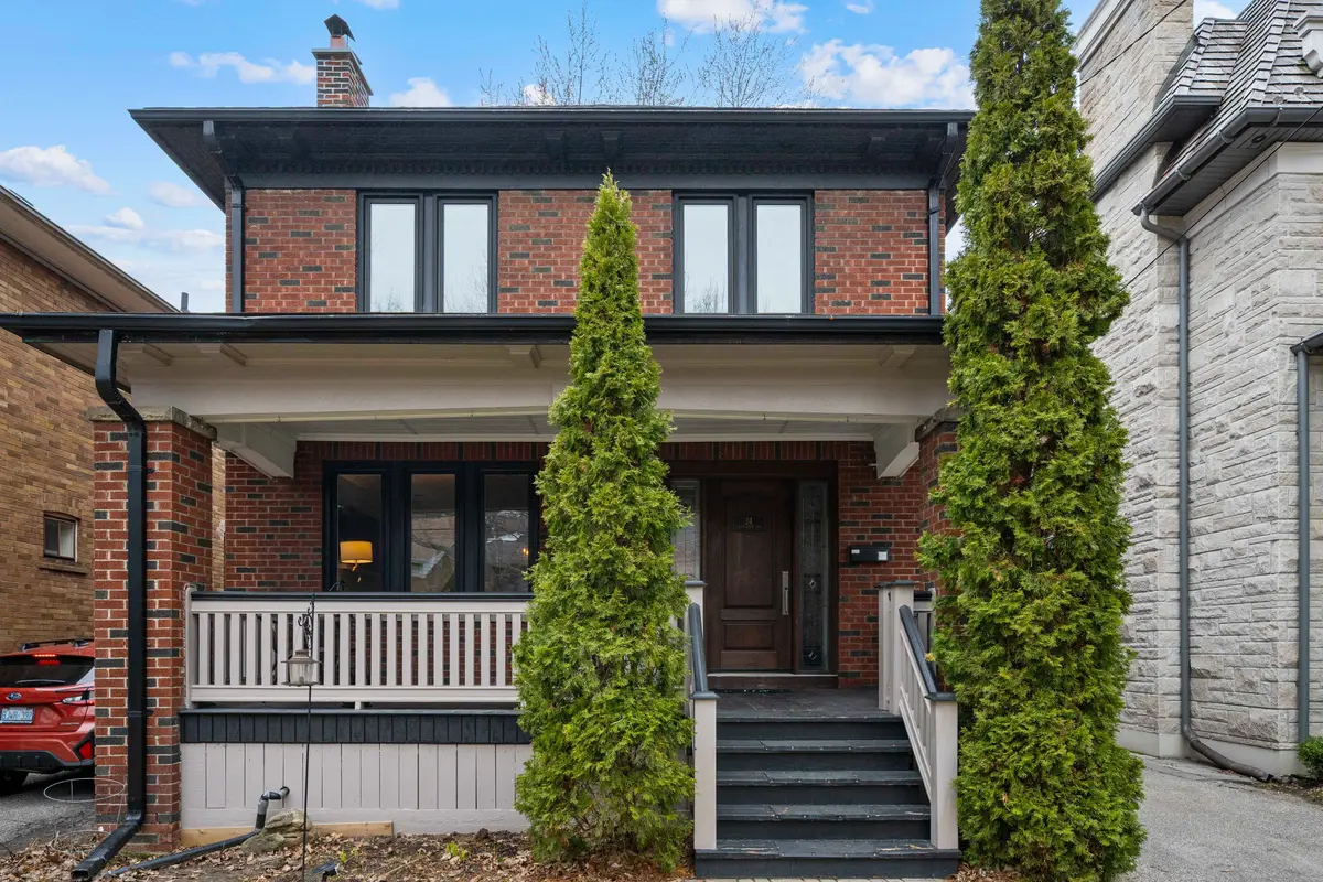 24 Glencairn AVE, Toronto C04, ON M4R 1M5