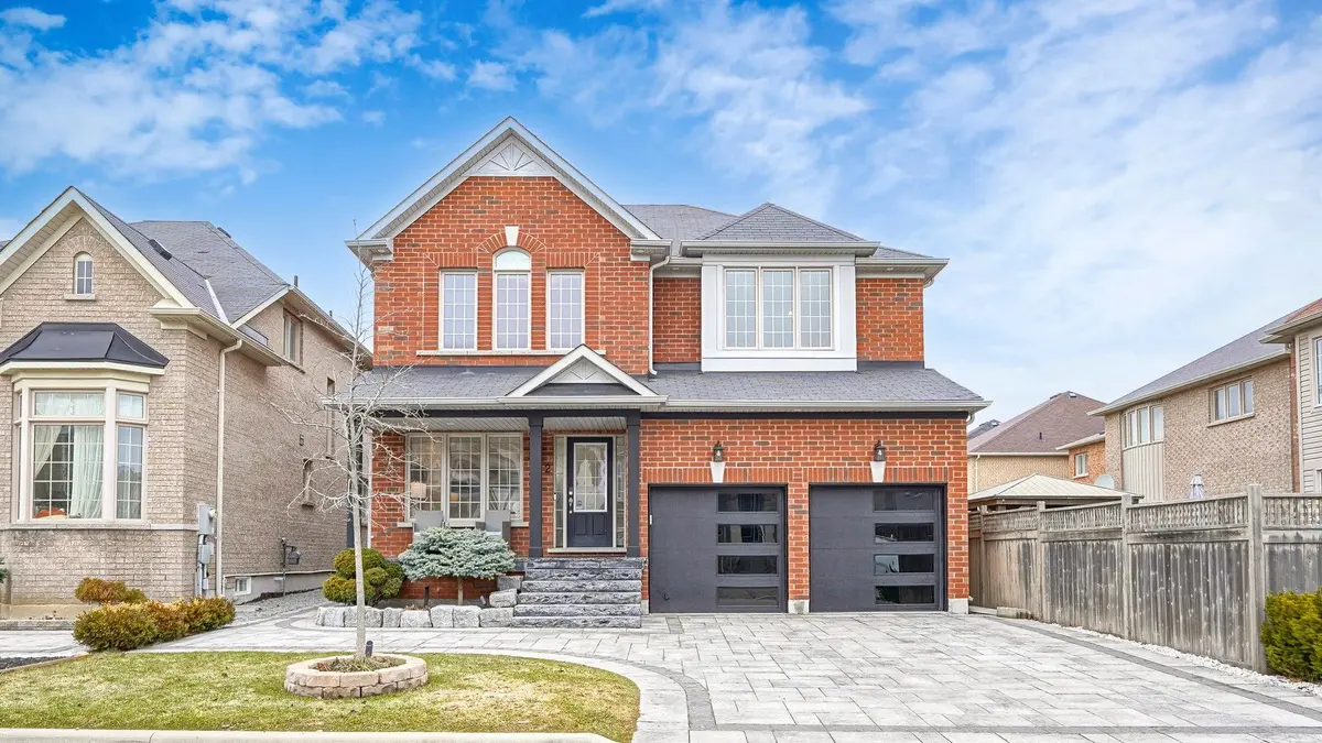 2 Beebe CRES, Markham, ON L6E 0L6