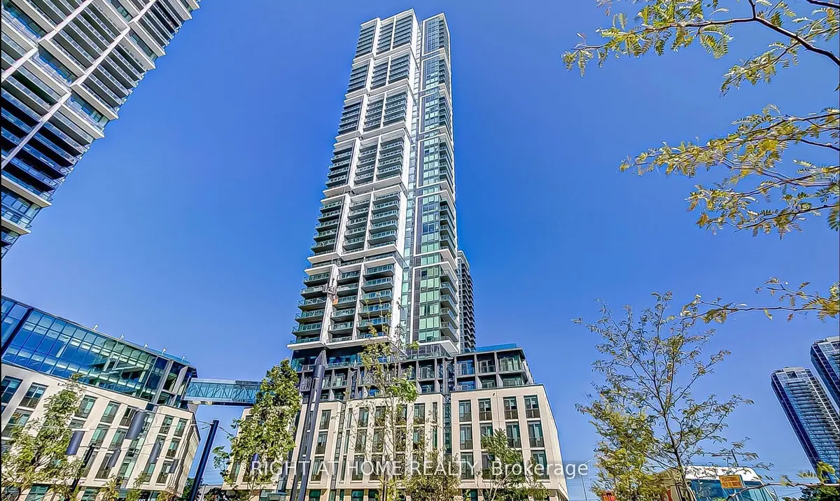 7890 Jane ST #5207, Vaughan, ON L4K 0K9