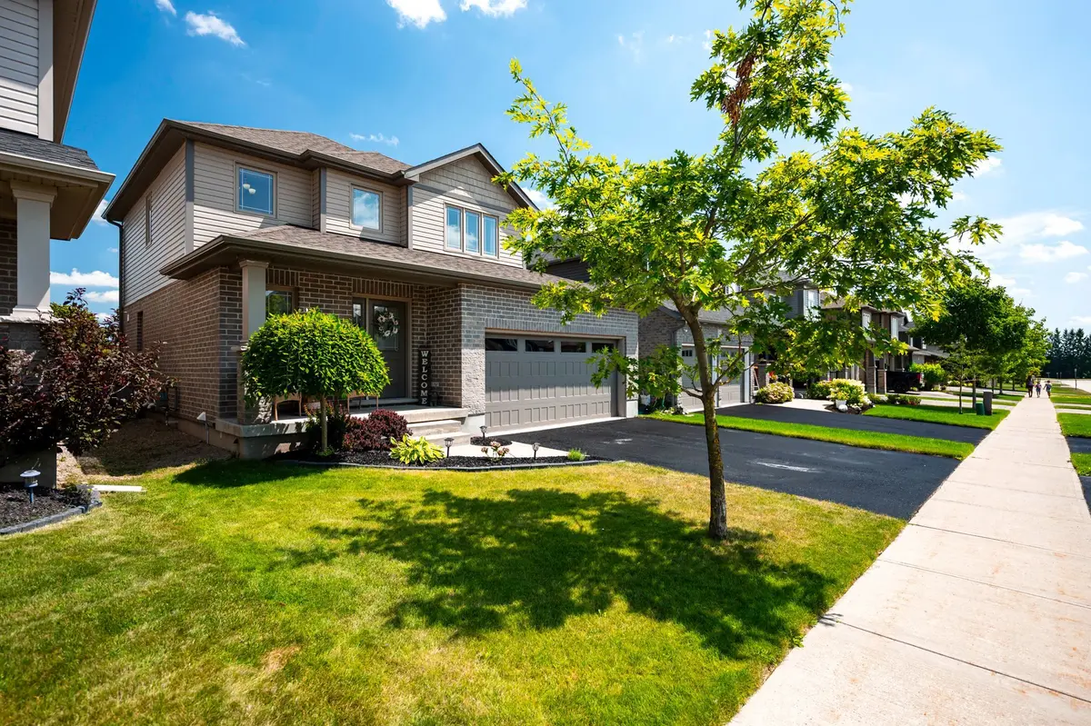 121 Taylor DR, East Luther Grand Valley, ON L9W 6P1