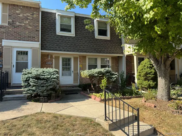 5377 Breeze Hill PL, Troy, MI 48098