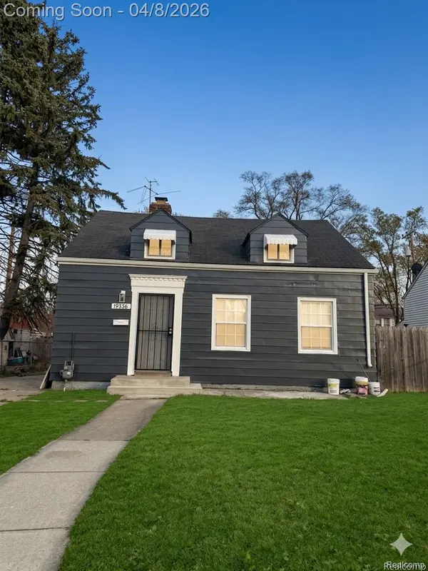 19336 Binder ST, Detroit, MI 48234