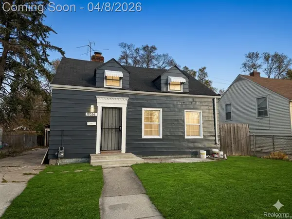 19336 Binder ST, Detroit, MI 48234