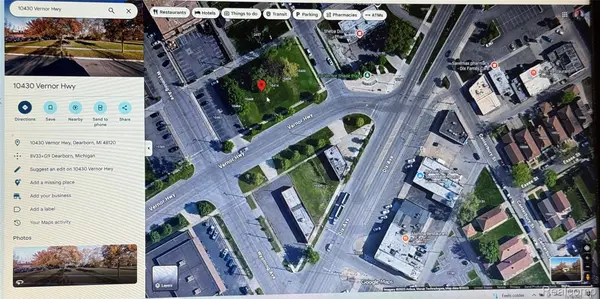 10430 Vernor HWY, Dearborn, MI 48120