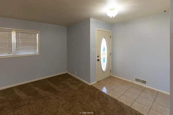 451 NW F Avenue, Hamlin, TX 79520