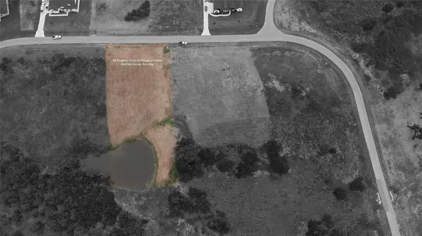 TBD Barefoot Bay Boulevard, Corsicana, TX 75109