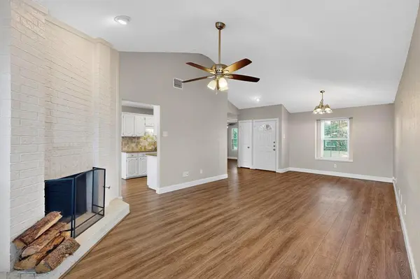 1725 Belltower Place, Lewisville, TX 75067