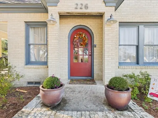 226 S Pinkerton Street, Athens, TX 75751