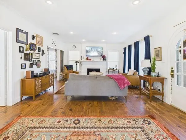 226 S Pinkerton Street, Athens, TX 75751