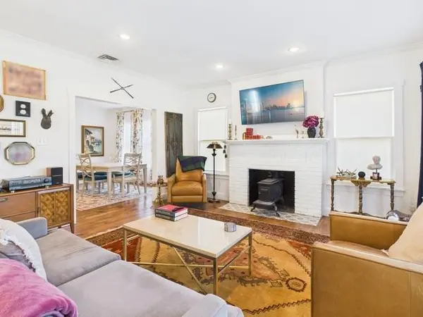 226 S Pinkerton Street, Athens, TX 75751