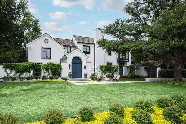 3609 Euclid Avenue, Highland Park, TX 75205