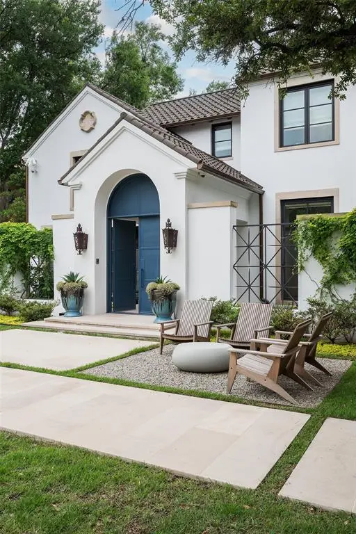 3609 Euclid Avenue, Highland Park, TX 75205