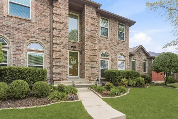 755 Monticello Circle, Allen, TX 75002