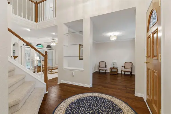 755 Monticello Circle, Allen, TX 75002