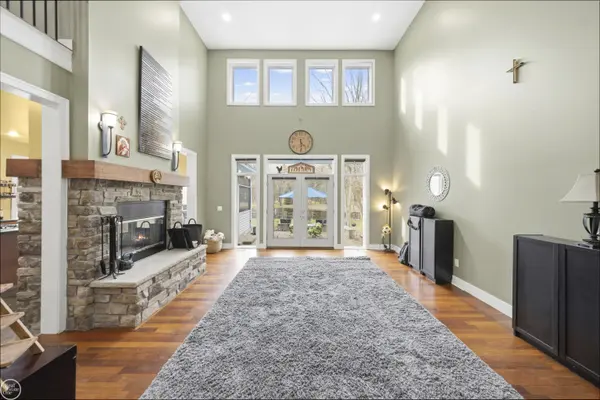 12440 Green RD, Atlas Twp, MI 48438