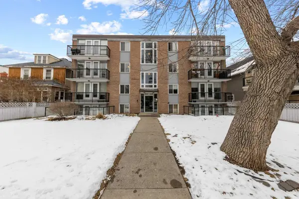 324 22 AVE SW #309, Calgary, AB T2S 0H4