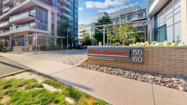 50 Ann O'reilly RD #521, Toronto C15, ON M2J 0C9