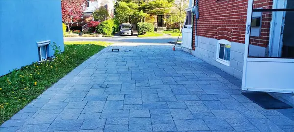 42 Cadillac AVE #Lower, Toronto C06, ON M3H 1S2